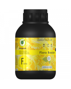 Flora Booster - 500 mL