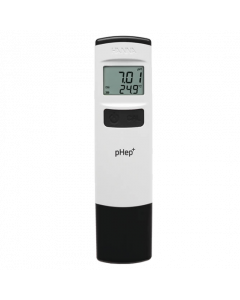 HI98108 - Medidor de pH Digital Portátil À Prova D`água