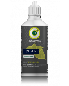 Solução de Armazenamento para Eletrodos de pH e ORP