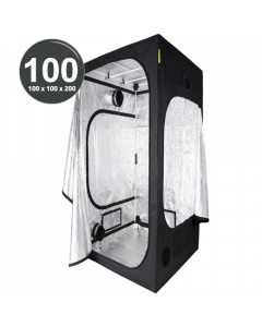 Tenda de cultivo ProBox Indoor 100 (100x100x200cm L/C/A)